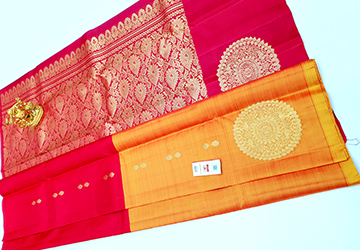 Fancy Sarees