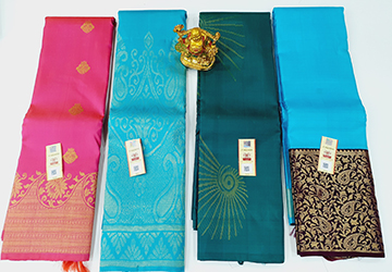 Fancy Sarees