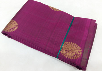 Soft Silk Sarees