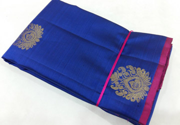 Soft Silk Sarees