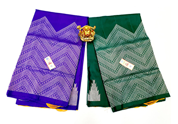 Soft Silk Sarees