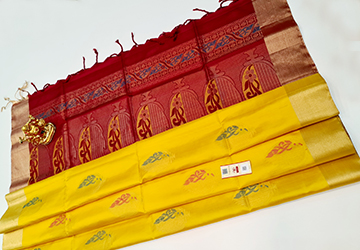 Soft Silk Sarees